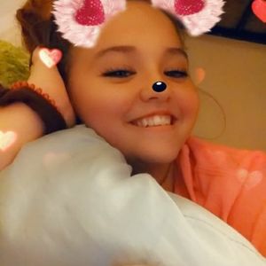 Meet your Posher, Augusta